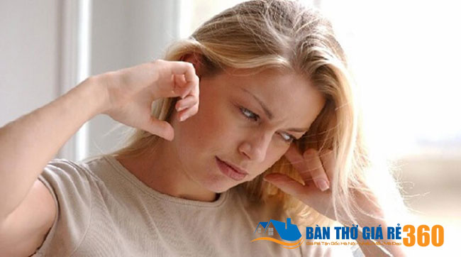 Cách tự phòng tránh và chữa trịhiện tượng ngứa tai cơ bản